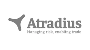 Saristos werkt voor Atradius