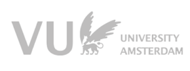 Saristos werkt voor Vrije Universiteit Amsterdam